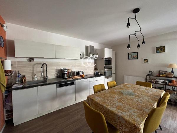 SENE Appartement 5 pièces 87 m²
