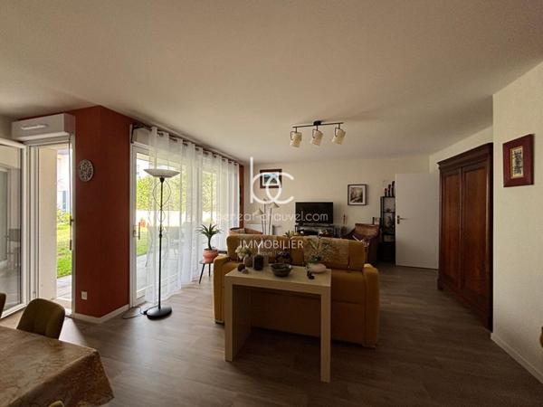 SENE Appartement 5 pièces 87 m²