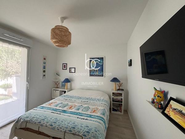 SENE Appartement 5 pièces 87 m²
