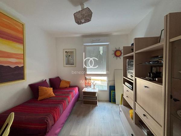 SENE Appartement 5 pièces 87 m²