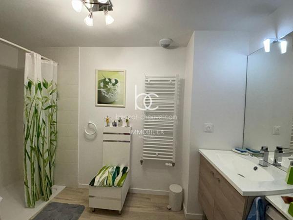 SENE Appartement 5 pièces 87 m²