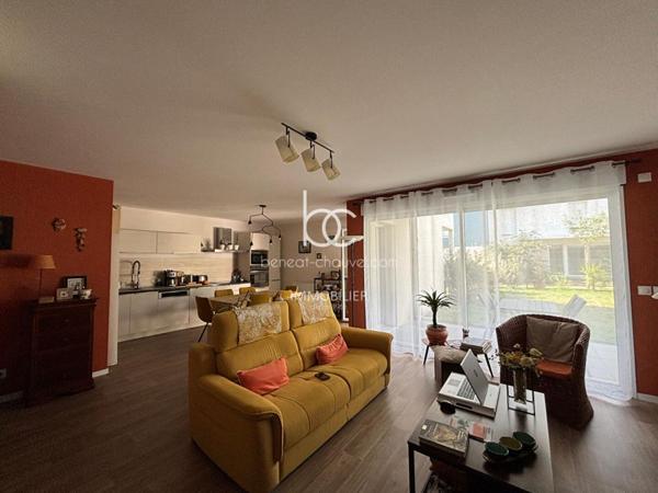 SENE Appartement 5 pièces 87 m²