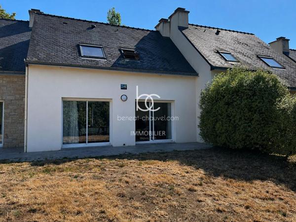 SARZEAU Maison 5 pièces 73 m²