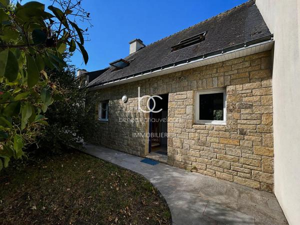 SARZEAU Maison 5 pièces 73 m²