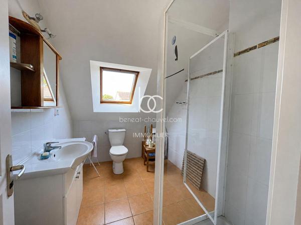 SARZEAU Maison 5 pièces 73 m²