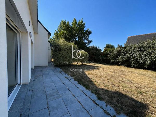 SARZEAU Maison 5 pièces 73 m²