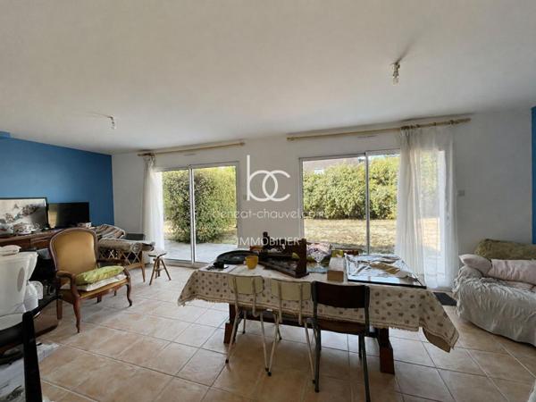 SARZEAU Maison 5 pièces 73 m²