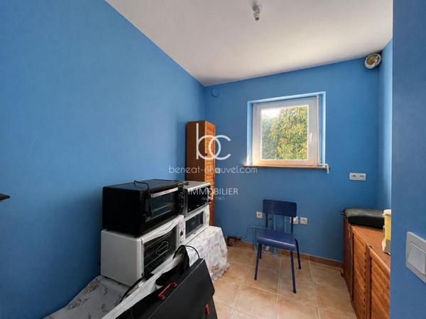 SARZEAU Maison 5 pièces 73 m²
