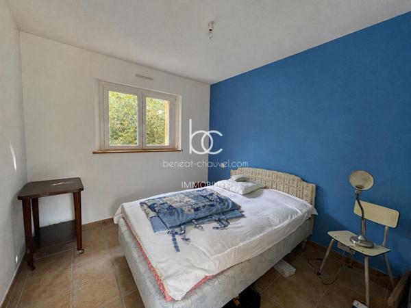 SARZEAU Maison 5 pièces 73 m²