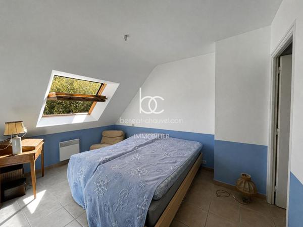 SARZEAU Maison 5 pièces 73 m²