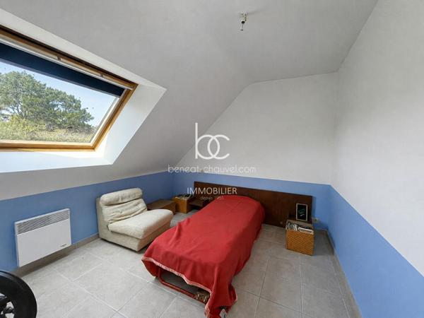 SARZEAU Maison 5 pièces 73 m²