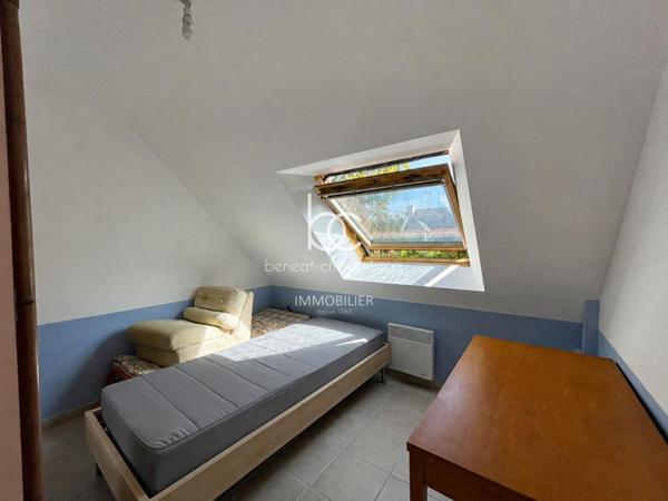 SARZEAU Maison 5 pièces 73 m²