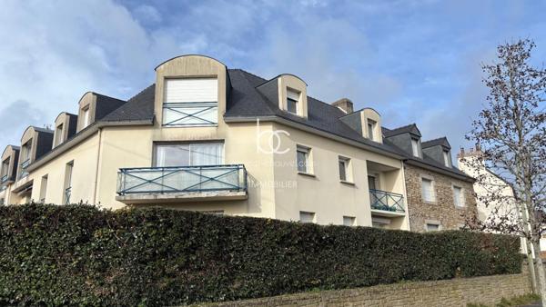 VANNES Appartement 3 pièces 67 m²
