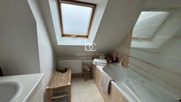 VANNES Appartement 3 pièces 67 m²