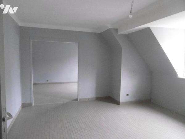 VENTE APPARTEMENT de type F3