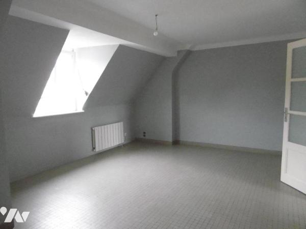 VENTE APPARTEMENT de type F3