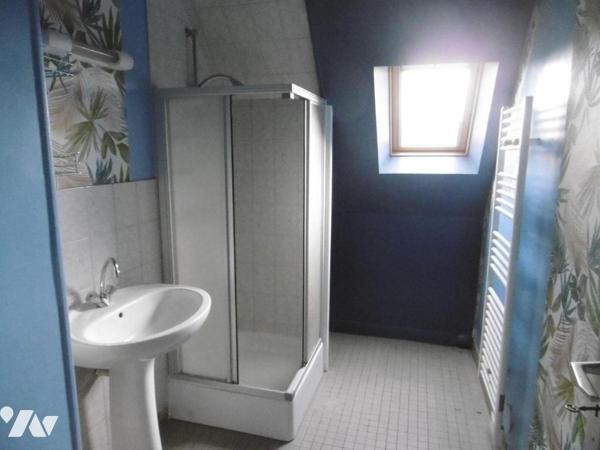 VENTE APPARTEMENT de type F3