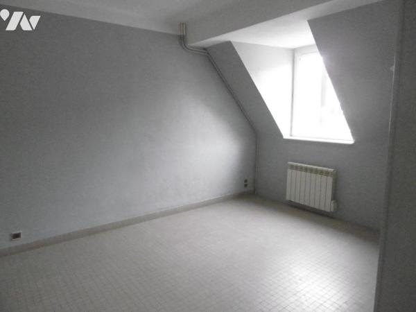 VENTE APPARTEMENT de type F3