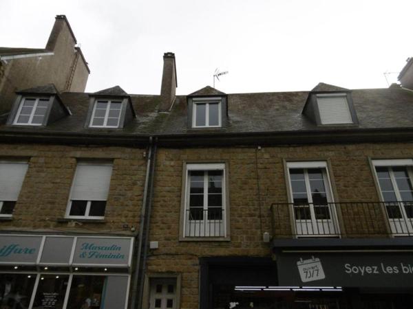 VENTE APPARTEMENT de type F3