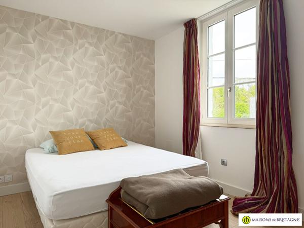 29350 MOELAN SUR MER Maison en copropriété 298 m² 7 chambres