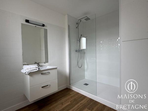 29350 MOELAN SUR MER Maison en copropriété 298 m² 7 chambres