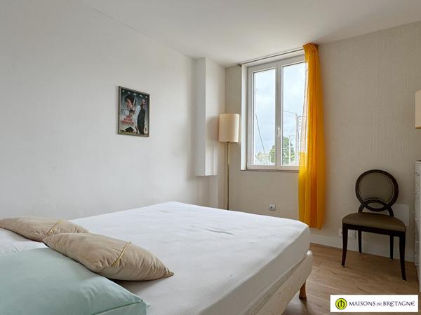29350 MOELAN SUR MER Maison en copropriété 298 m² 7 chambres