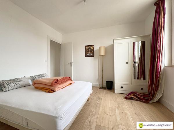 29350 MOELAN SUR MER Maison en copropriété 298 m² 7 chambres