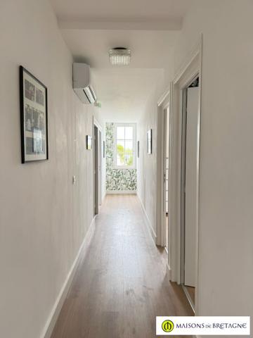 29350 MOELAN SUR MER Maison en copropriété 298 m² 7 chambres