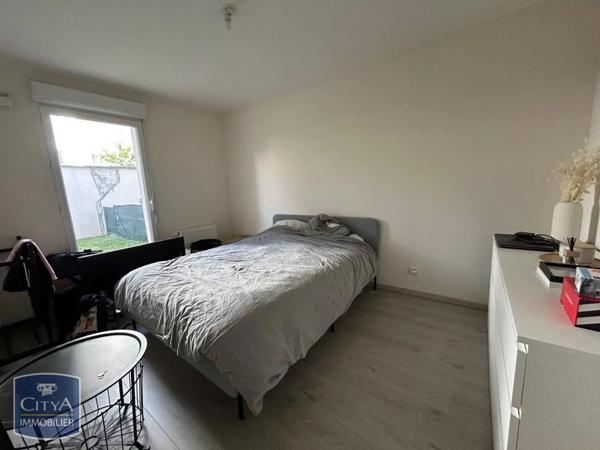 Appartement à vendre 3 pièces 61.77m² Rouen (76100)