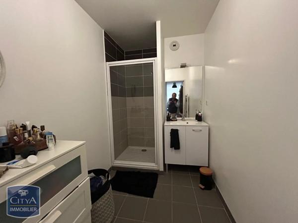 Appartement à vendre 3 pièces 61.77m² Rouen (76100)