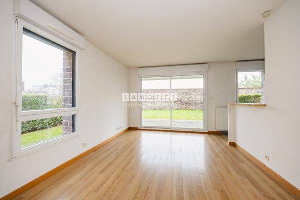 Appartement à vendre 3 pièces - 60 m²