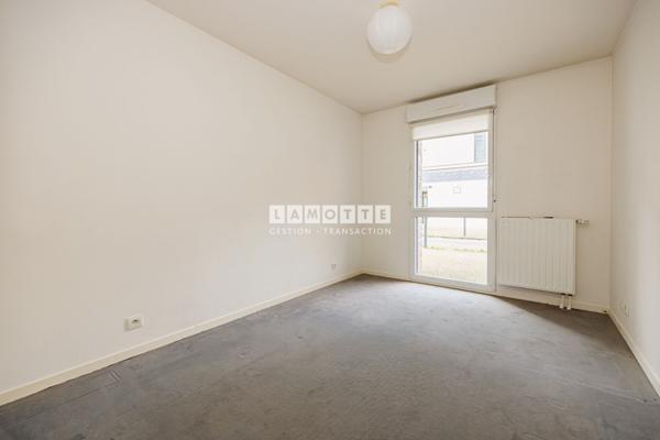 Appartement à vendre 3 pièces - 60 m²