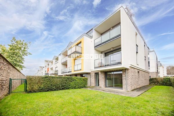 Appartement à vendre 3 pièces - 60 m²