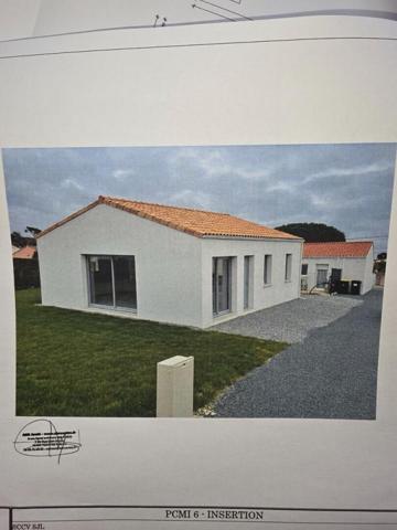 Maison 4 pièce(s) 79.56 m2