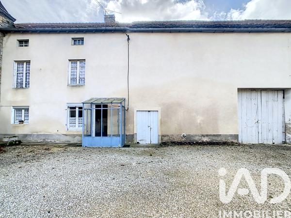 Maison à vendre 4 pièces 102 m² Orges