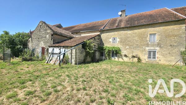 Maison à vendre 4 pièces 102 m² Orges