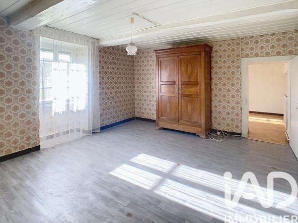 Maison à vendre 4 pièces 102 m² Orges