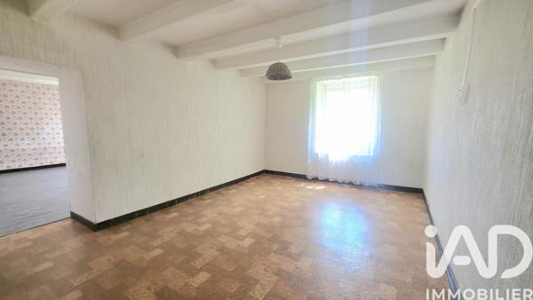 Maison à vendre 4 pièces 102 m² Orges