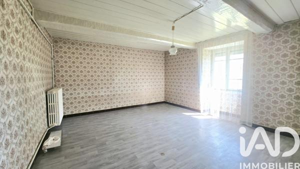 Maison à vendre 4 pièces 102 m² Orges