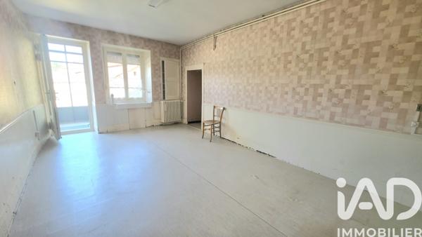 Maison à vendre 4 pièces 102 m² Orges