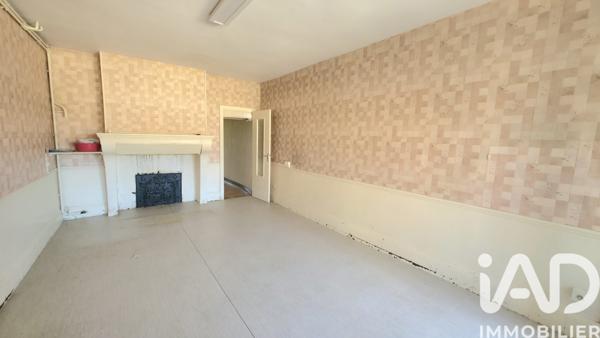 Maison à vendre 4 pièces 102 m² Orges