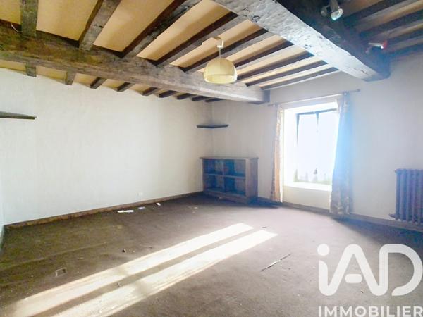 Maison à vendre 4 pièces 102 m² Orges