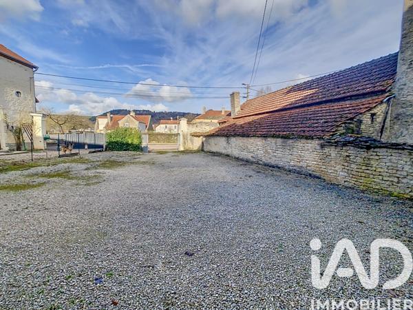 Maison à vendre 4 pièces 102 m² Orges