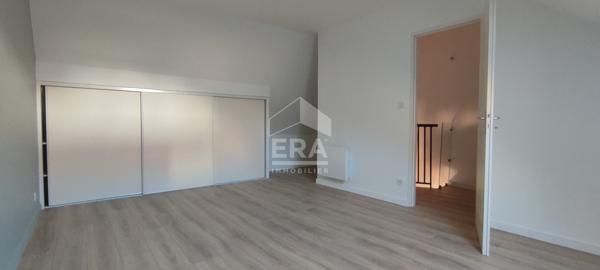 Appartement  neuf en DUPLEX : Dole 3 pièce(s) 63.79 m² ,T2 bis , centre-ville