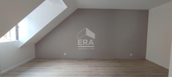 Appartement  neuf en DUPLEX : Dole 3 pièce(s) 63.79 m² ,T2 bis , centre-ville