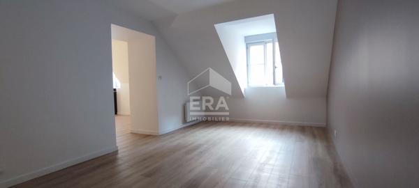 Appartement  neuf en DUPLEX : Dole 3 pièce(s) 63.79 m² ,T2 bis , centre-ville