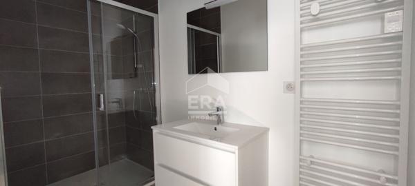 Appartement  neuf en DUPLEX : Dole 3 pièce(s) 63.79 m² ,T2 bis , centre-ville