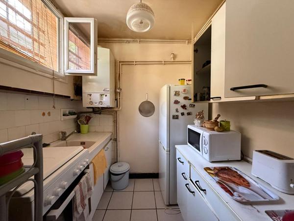 Immeuble 4 appartements à Beziers - 230 000 euros