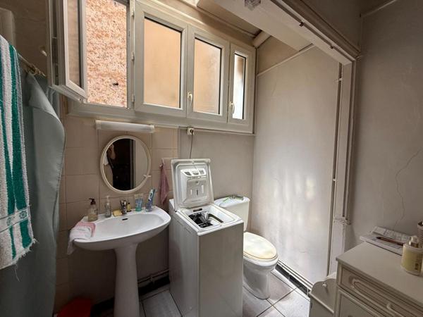 Immeuble 4 appartements à Beziers - 230 000 euros