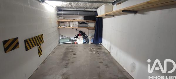 Parking à vendre 12 m² Roubaix